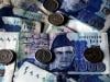Budget of missed opportunities