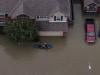 At least 10 dead in flooding in Texas