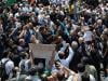 Israel's attack on Iran reflection of wider ambition of regime change