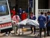 Survival and loss in Air India plane disaster